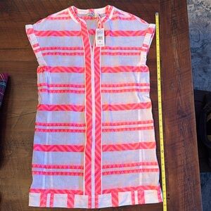 Vineyard Vines Coverup NWT